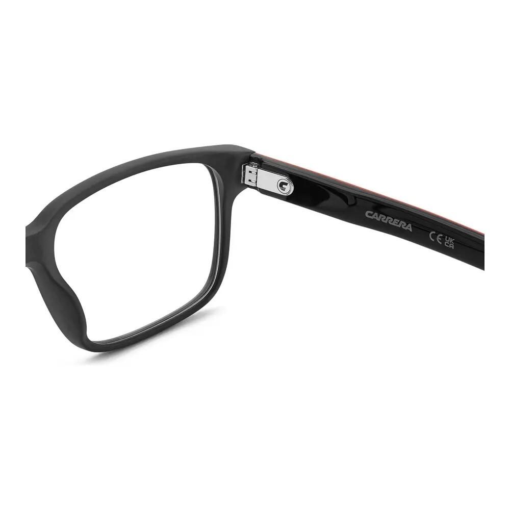 Okulary Korekcyjne Carrera 8922 BLX 57 z Acetat Męskie 4/5
