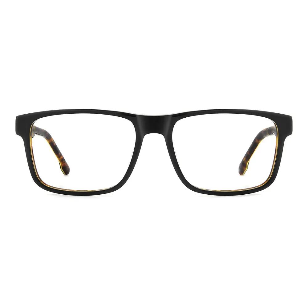 Okulary Korekcyjne Carrera 8915 71C z Acetat Męskie 56 mm 2/5