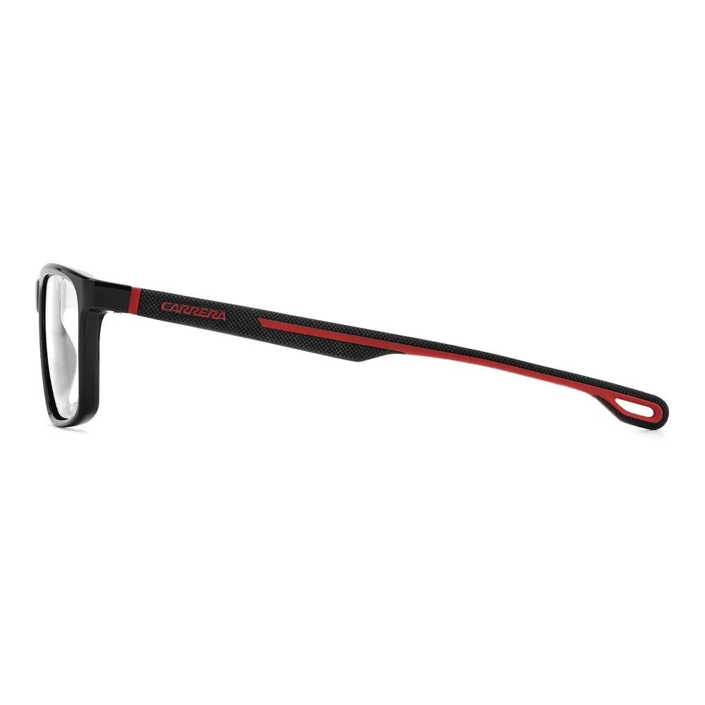 Dioptriás Szemüveg Carrera 4416 BLX Nejlon Férfi 55 mm 3/5