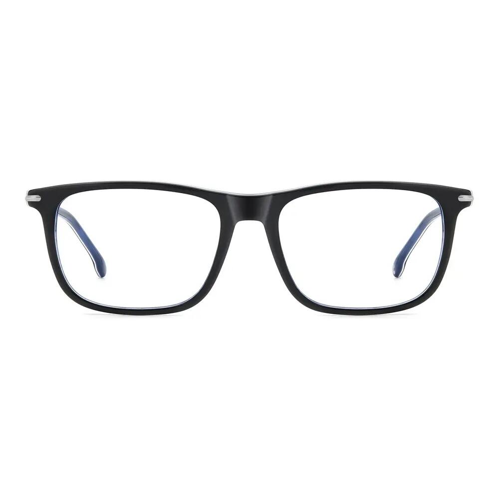 Okulary Korekcyjne Carrera 351 9ZJ 53 z Acetat Męskie 2/3