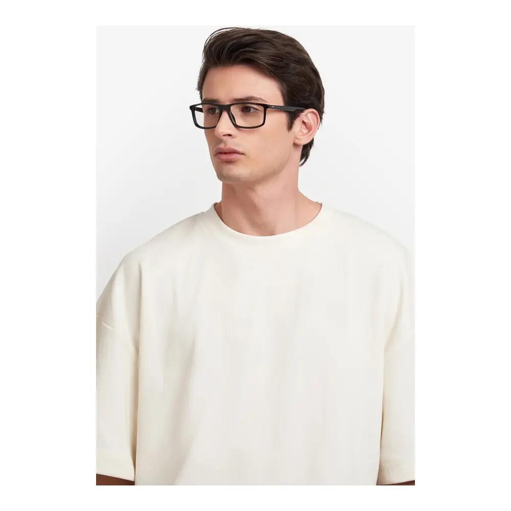 Dioptriás Szemüveg Carrera 8912 08A Acetát Férfi 56 mm 5/5
