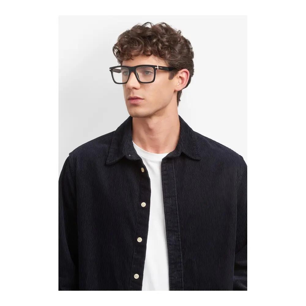 Okulary Korekcyjne Carrera 371 OIT 54 z Acetat Męskie 6/6