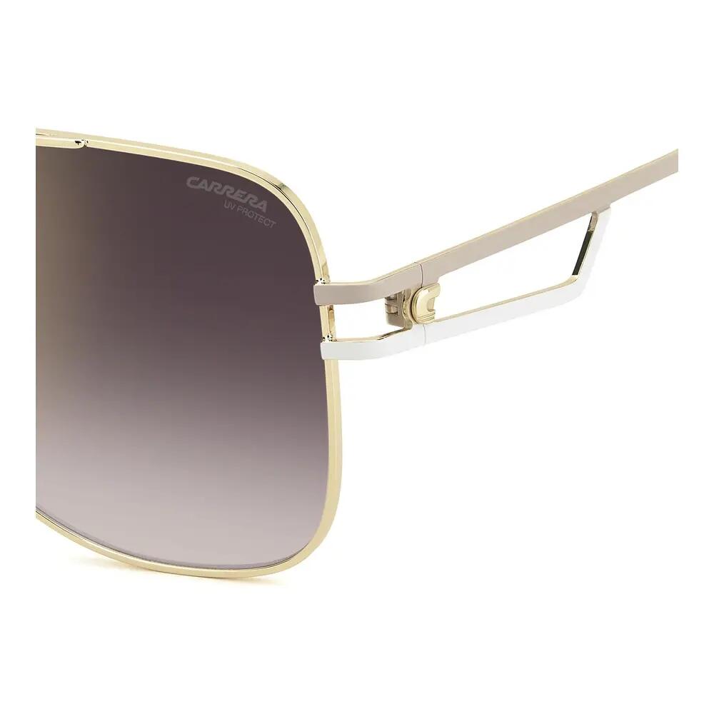 Okulary Przeciwsłoneczne Carrera 3100/S 24W z Metal Damskie 63 mm 4/4
