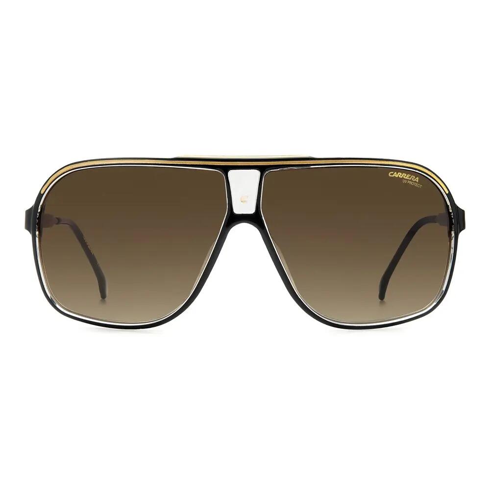 Gafas de Sol Carrera GRAND PRIX 3 2M2 de Tr90 Hombre 64 mm 2/4