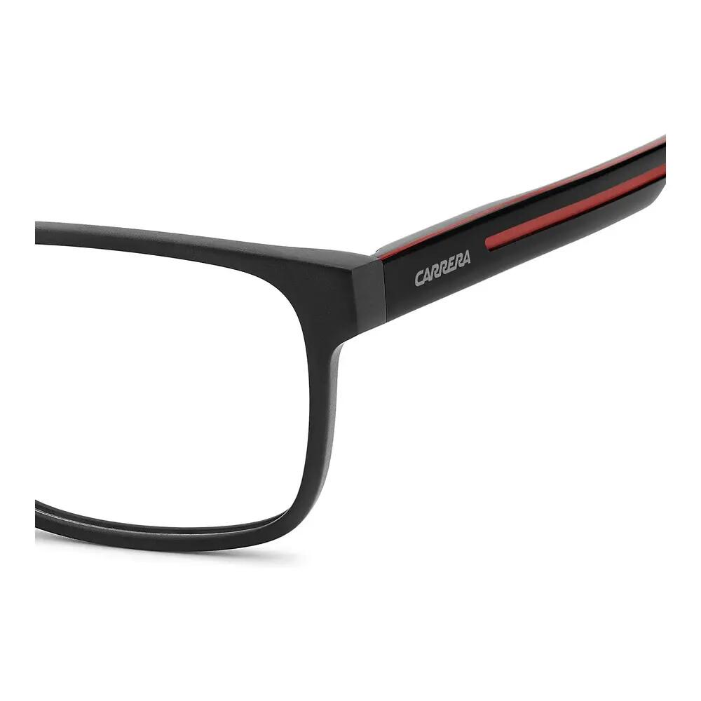 Okulary Korekcyjne Carrera 8922 BLX 57 z Acetat Męskie 3/5