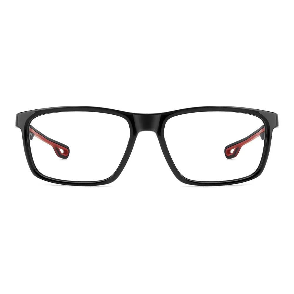 Dioptriás Szemüveg Carrera 4416 BLX Nejlon Férfi 55 mm 2/5