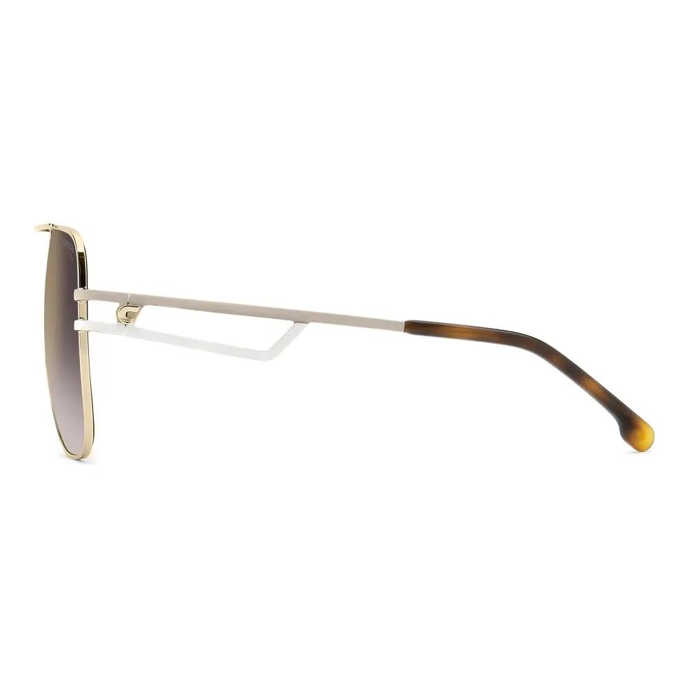Okulary Przeciwsłoneczne Carrera 3100/S 24W z Metal Damskie 63 mm 3/4