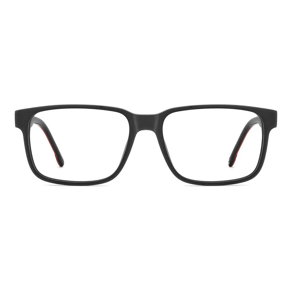 Okulary Korekcyjne Carrera 8922 BLX 57 z Acetat Męskie 2/5