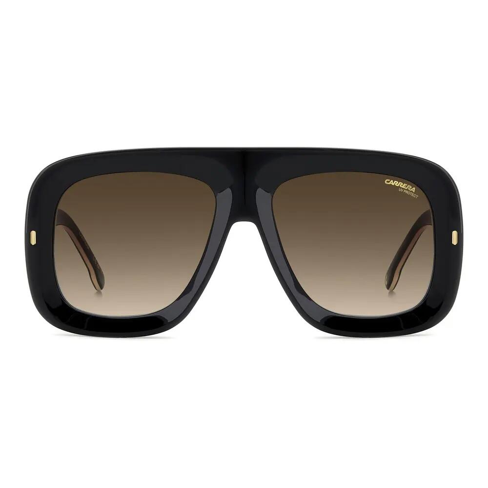 Lunettes de Soleil Carrera FLAGLAB 18 2M2 en Acétate Femme 57 mm 2/6