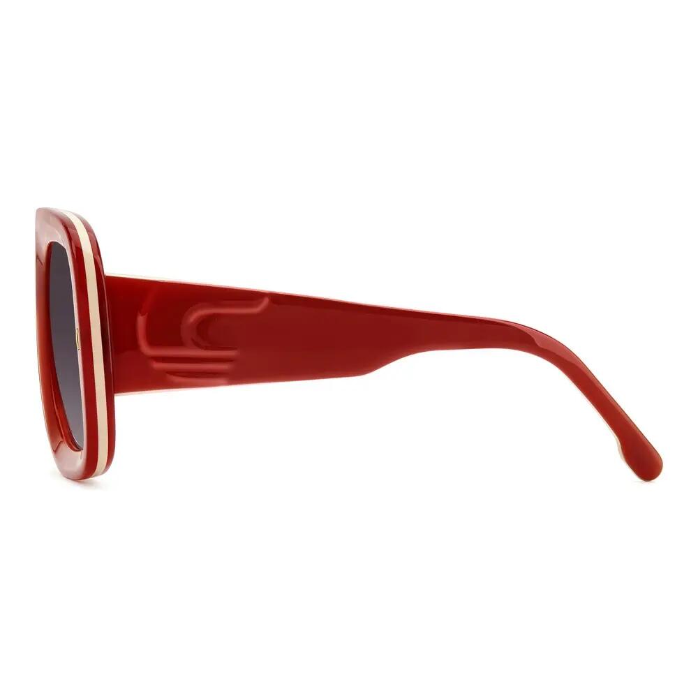 Okulary Przeciwsłoneczne Carrera FLAGLAB 18 C3E z Acetat Damskie 57 mm 3/5