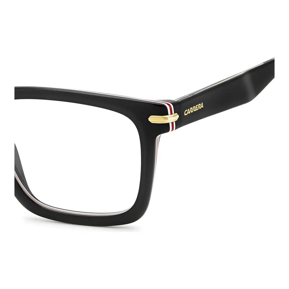 Okulary Korekcyjne Carrera 371 OIT 54 z Acetat Męskie 4/6