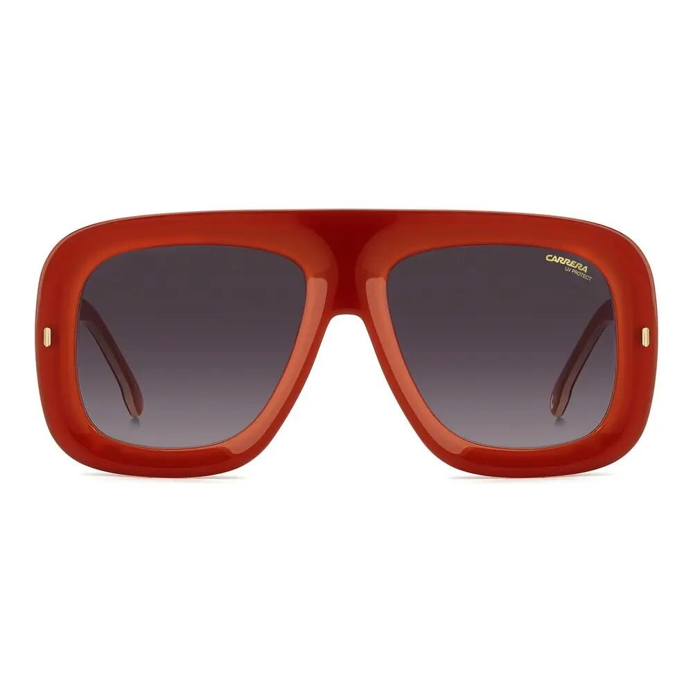 Okulary Przeciwsłoneczne Carrera FLAGLAB 18 C3E z Acetat Damskie 57 mm 2/5