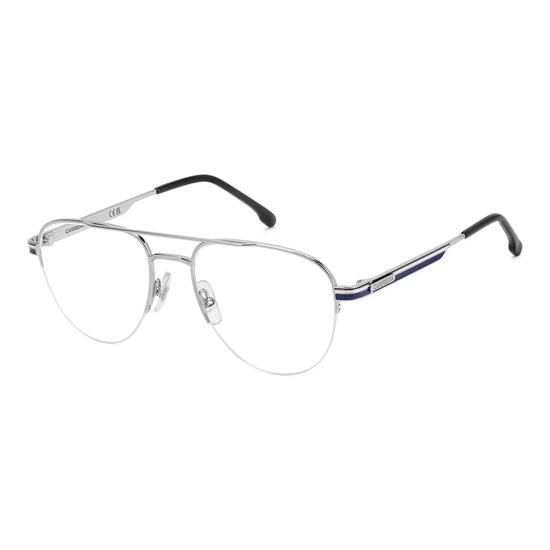Lunettes de Vue Carrera 385 85K en Métal Homme 55 mm