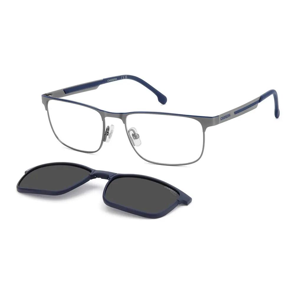 Диоптрични Очила Carrera CA 8921/C V6D Поляризирани от Метал Мъжки 56 mm
