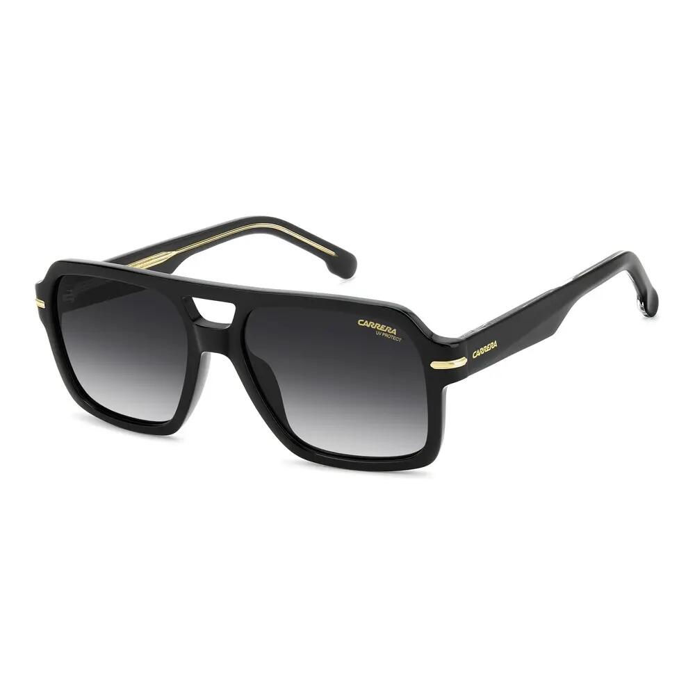 Слънчеви Очила Carrera 377/S 807 9O от Ацетат Мъжки 56 mm