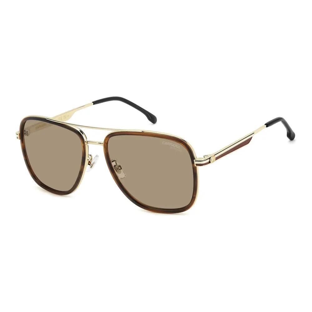 Слънчеви Очила Carrera 3089/S EX4 от Метал Дамски 58 mm
