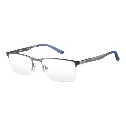 Lunettes de Vue Carrera CA8810 YIH en Métal Homme 54 mm