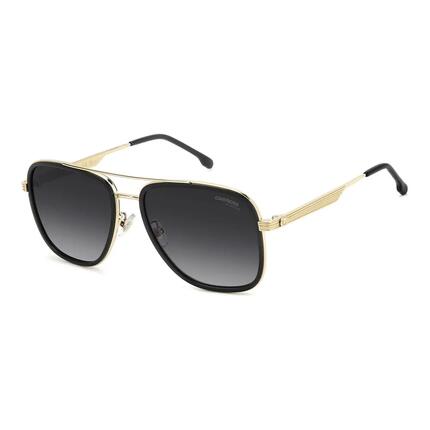Lunettes de Soleil Carrera 3089/S EX4 en Métal Femme 58 mm