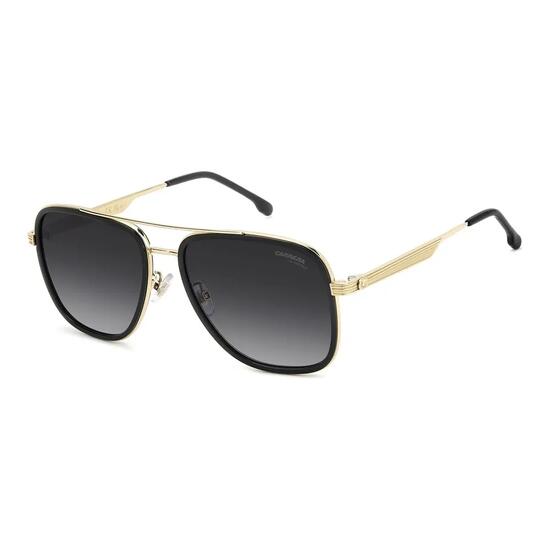 Lunettes de Soleil Carrera 3089/S 807 en Métal Femme 58 mm
