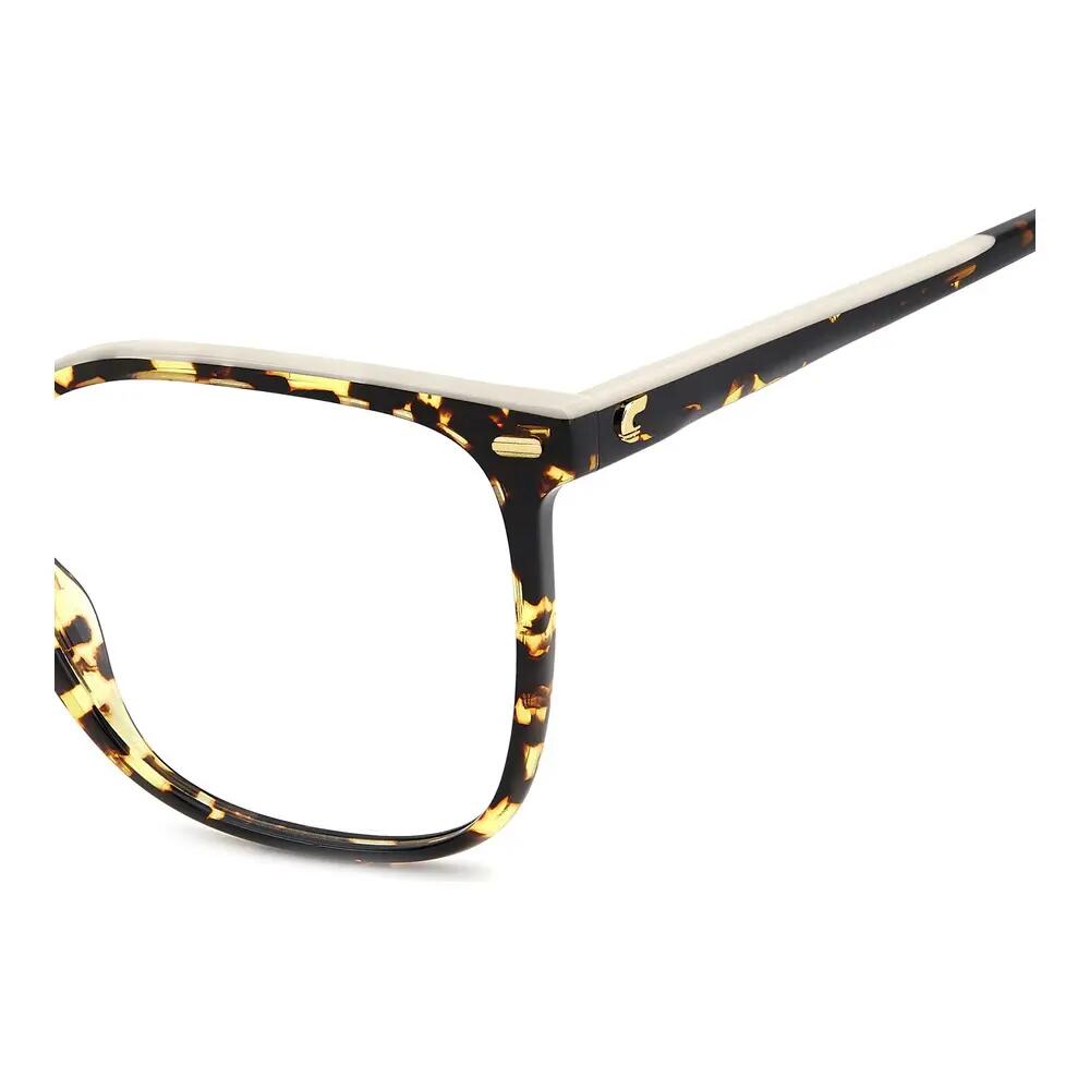 Bril Carrera 3075 XLT van Acetaat Dames 55 mm 3/3