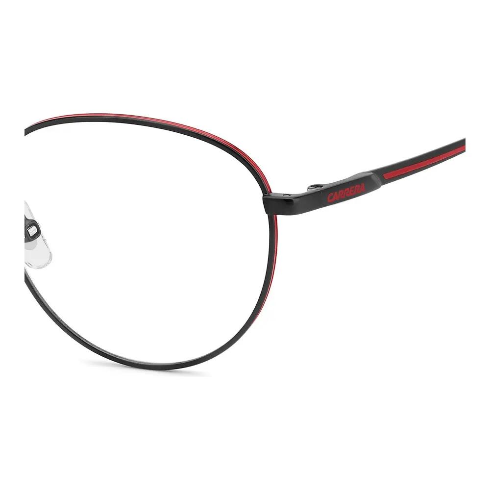 Okulary Korekcyjne Carrera 8908 BLX z Metal Męskie 50 mm 3/3