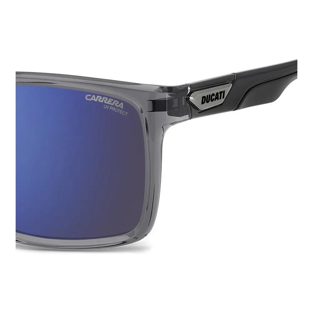 Okulary Przeciwsłoneczne Carrera Ducati CARDUC 049/S KB7 z Nylon Męskie 57 mm 4/4