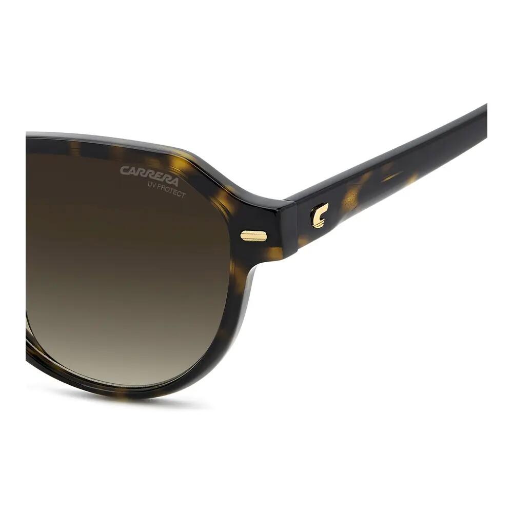 Zonnebril Carrera 3068/S 086 van Acetaat Dames 53 mm 3/3