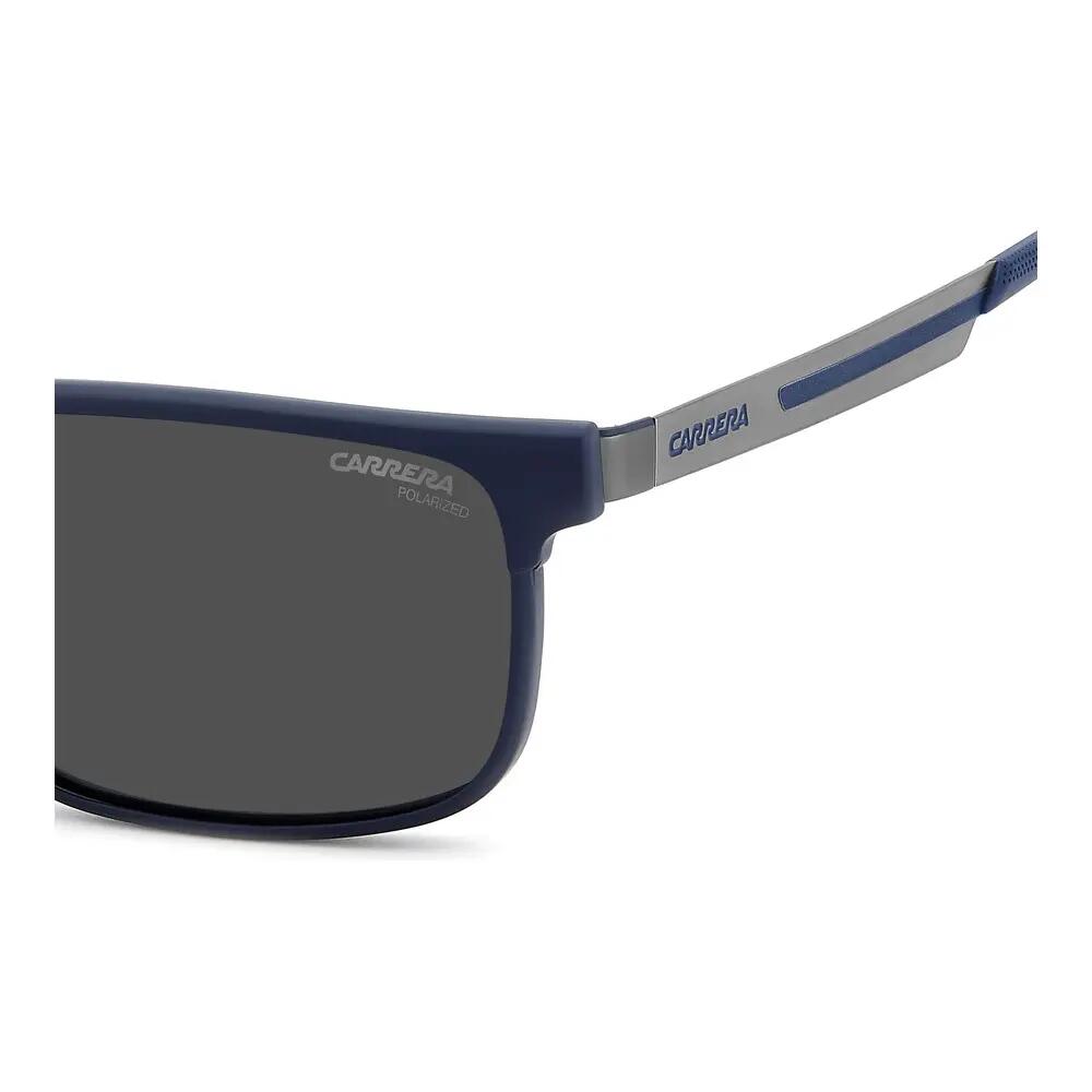 Glasses Carrera CA 8921/C V6D Polarized Metal Men 56 mm 3/4