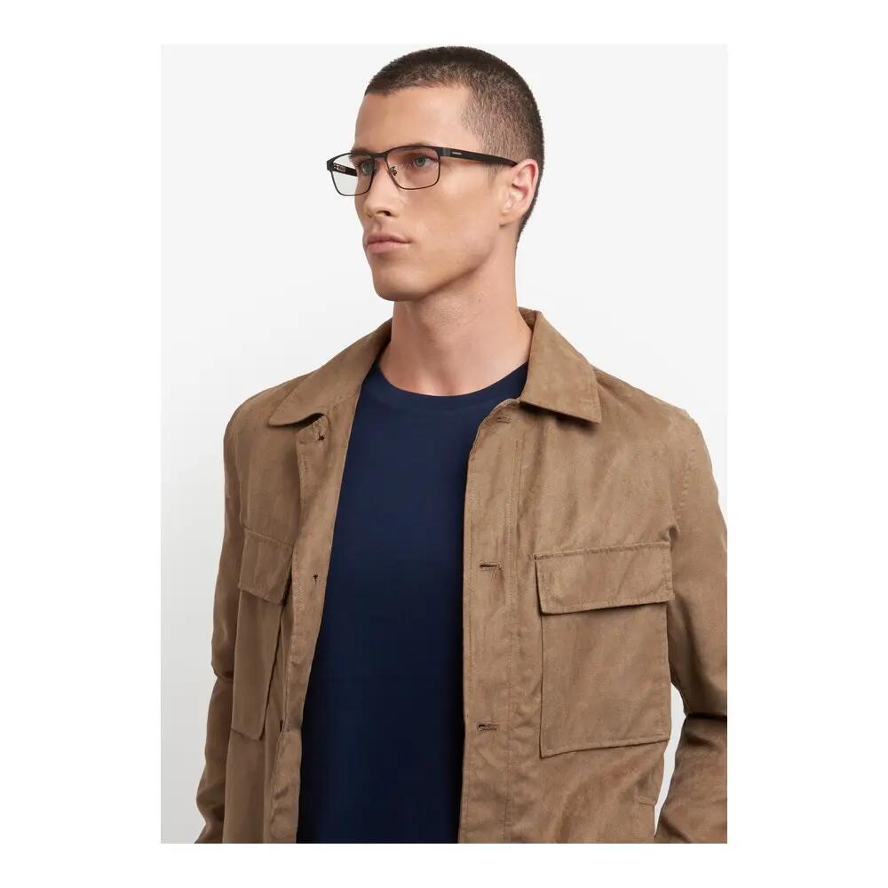 Glasses Carrera C FLEX 06/G 003 Metal Men 57 mm 5/5