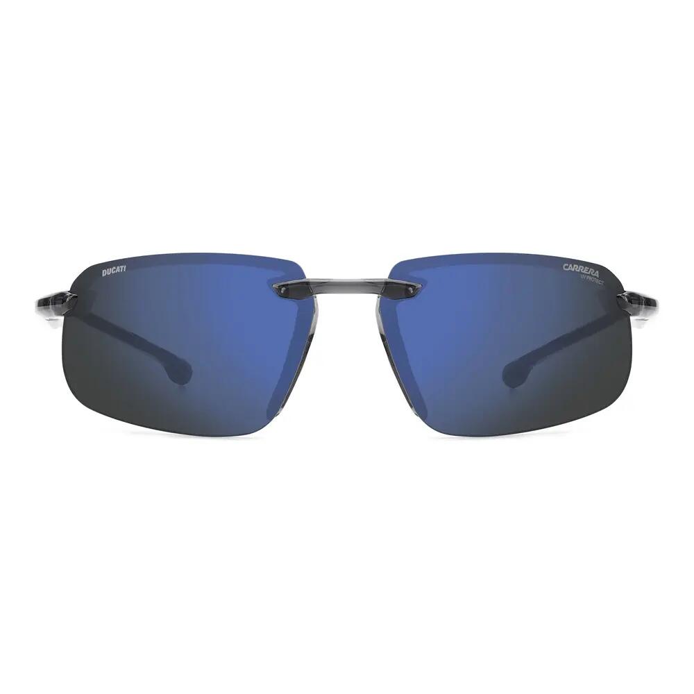 Okulary Przeciwsłoneczne Carrera Ducati CARDUC 043/S R6S z Nylon Męskie 63 mm 2/4