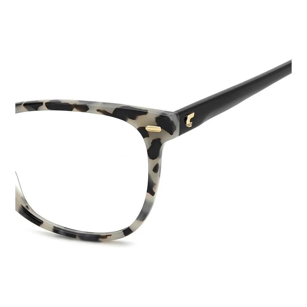 Okulary Korekcyjne Carrera 3074 AHF 53 z Acetat Damskie 3/3