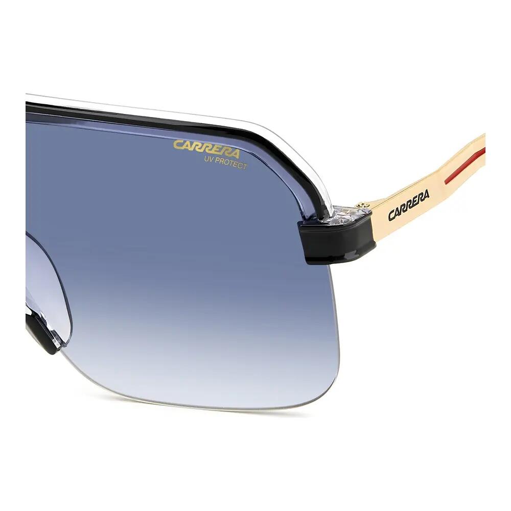 Okulary Przeciwsłoneczne Carrera 1066/S 7C5 z Nylon Męskie 63 mm 4/5