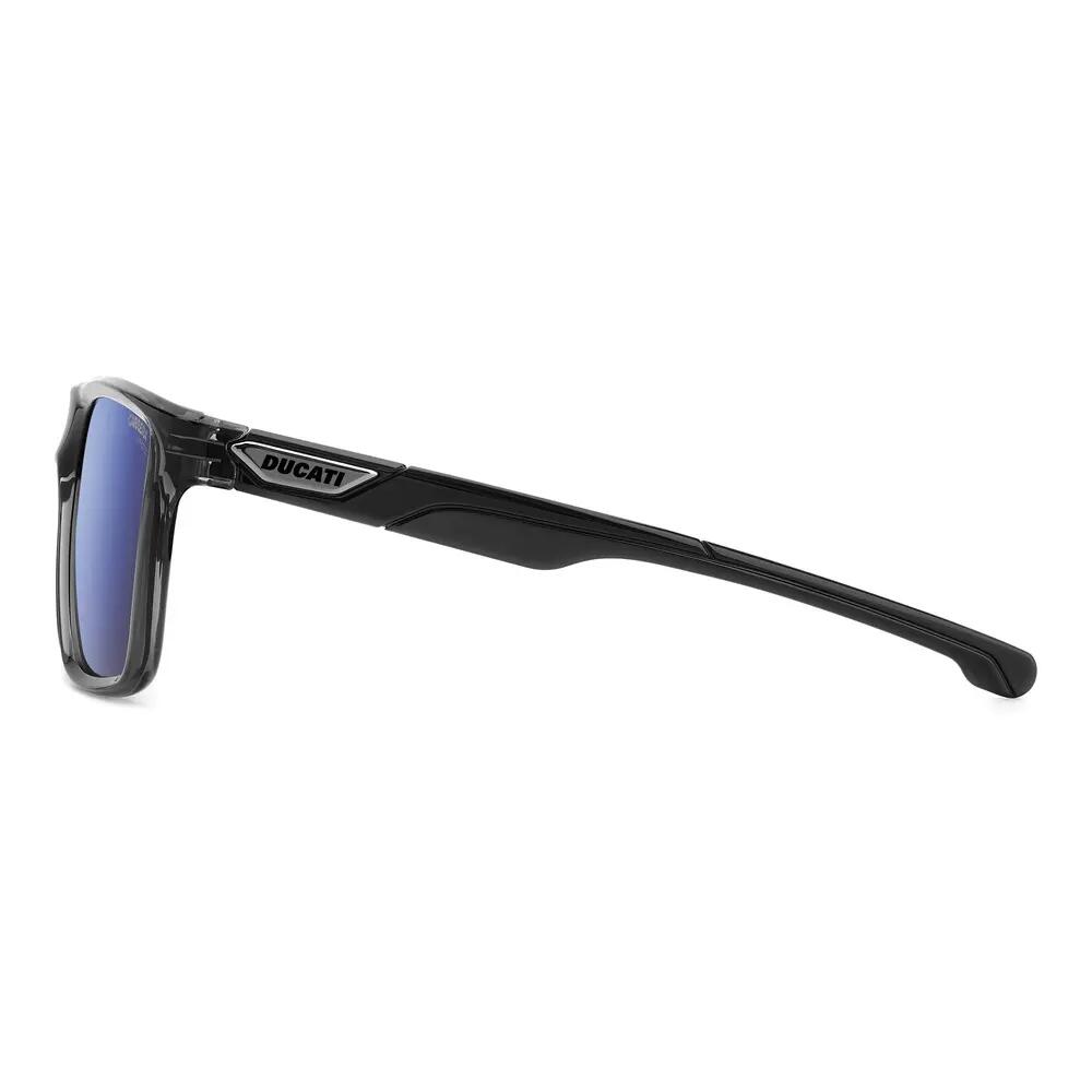 Okulary Przeciwsłoneczne Carrera Ducati CARDUC 049/S KB7 z Nylon Męskie 57 mm 3/4