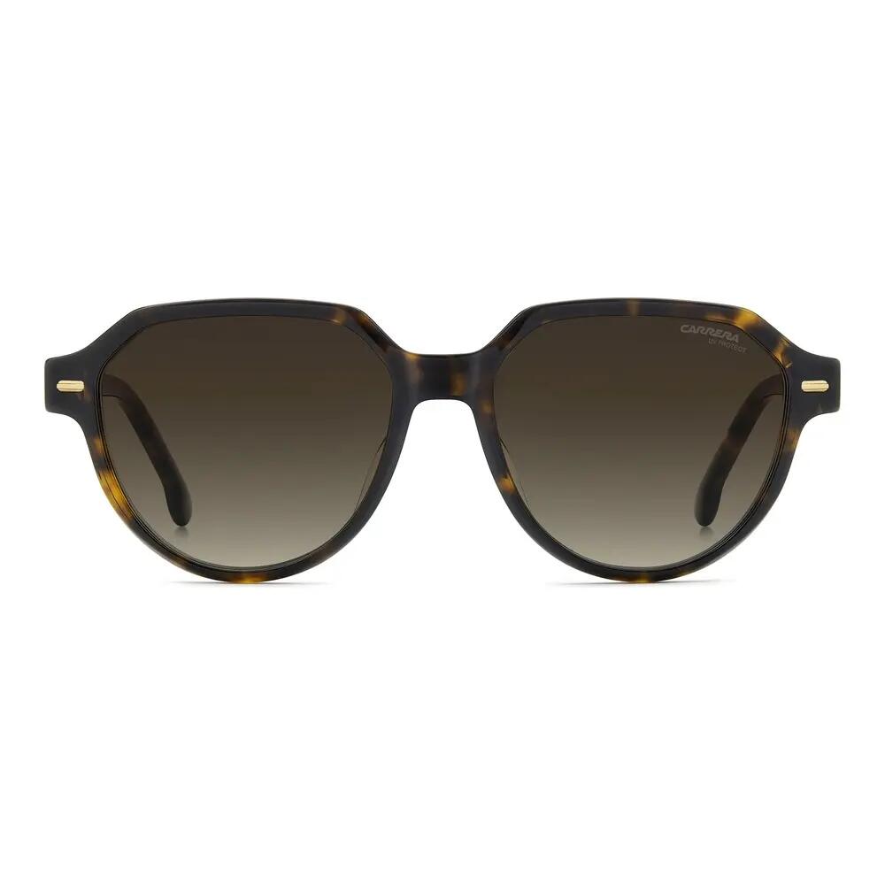 Zonnebril Carrera 3068/S 086 van Acetaat Dames 53 mm 2/3