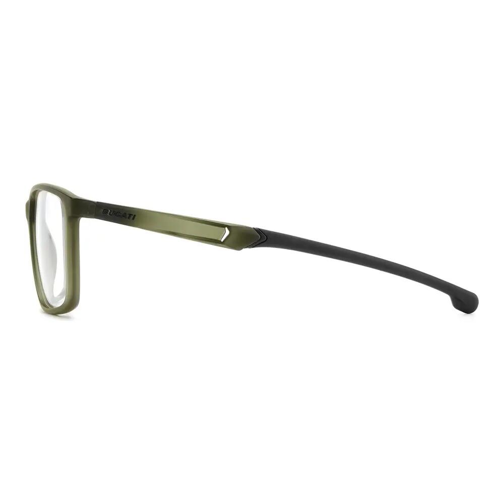 Okulary Korekcyjne Carrera Ducati CARDUC 046 TBO z Nylon Męskie 56 mm 3/4