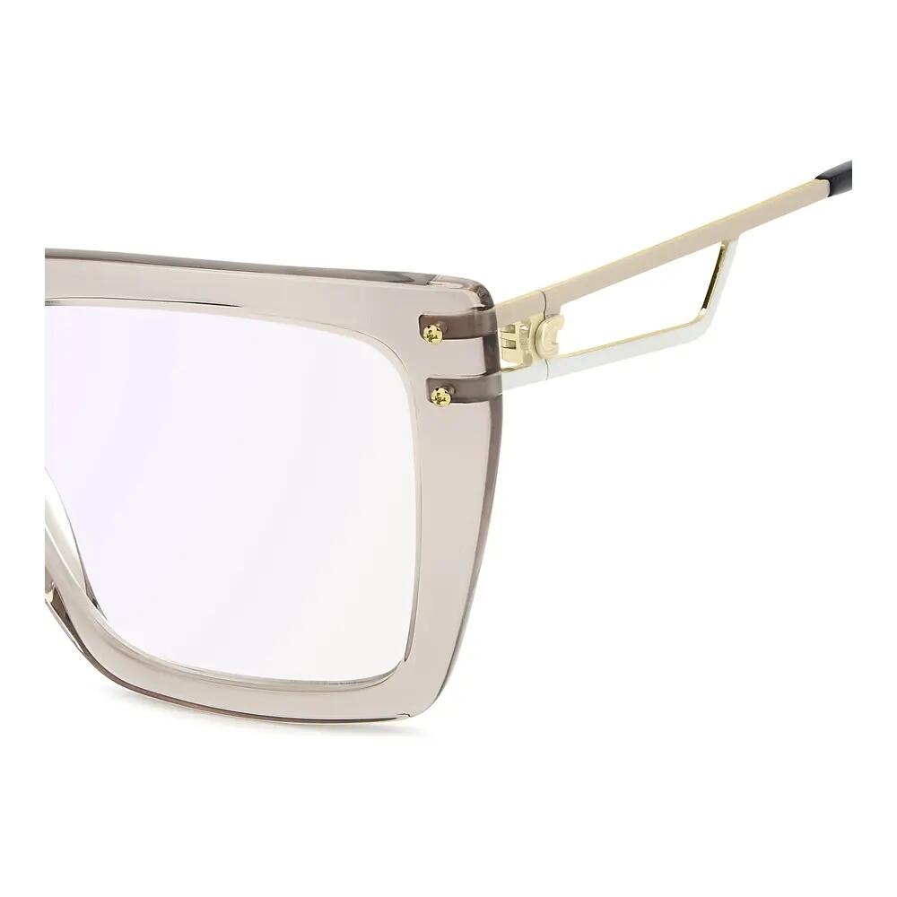 Okulary Korekcyjne Carrera 3101 FWM z Acetat Damskie 55 mm 4/4