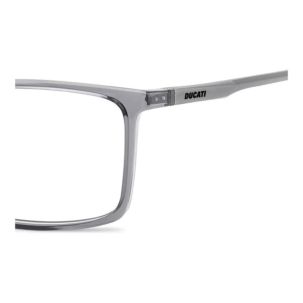 Okulary Korekcyjne Carrera Ducati CARDUC 061 KB7 z Tr90 Męskie 56 mm 3/3