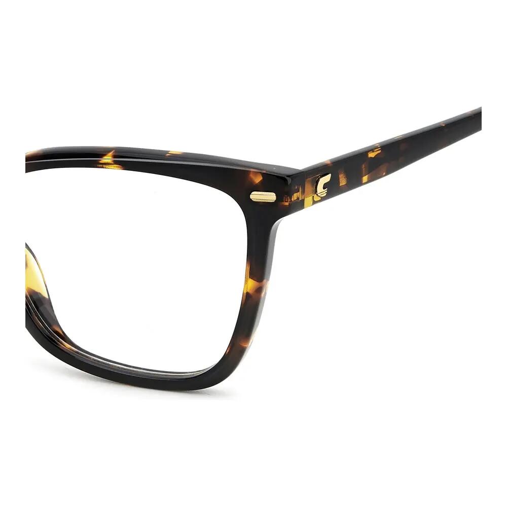 Okulary Korekcyjne Carrera 3049 086 z Acetat Damskie 52 mm 3/3