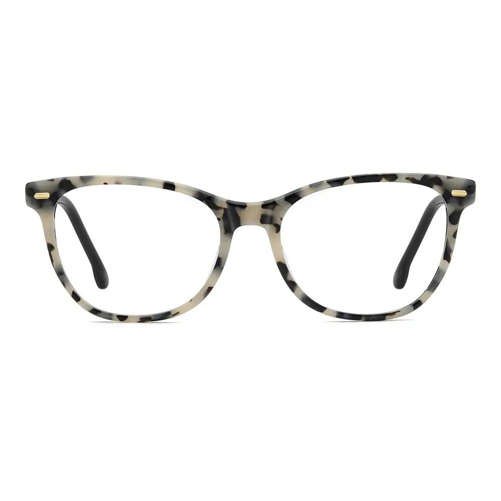 Okulary Korekcyjne Carrera 3074 AHF 51 z Acetat Damskie 2/3