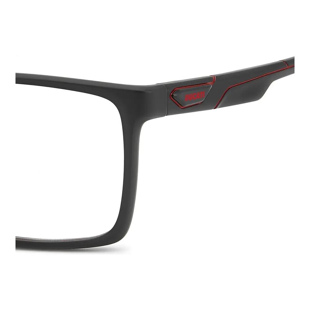 Dioptriás Szemüveg Carrera Ducati CARDUC 058 003 Nejlon Férfi 57 mm 4/5
