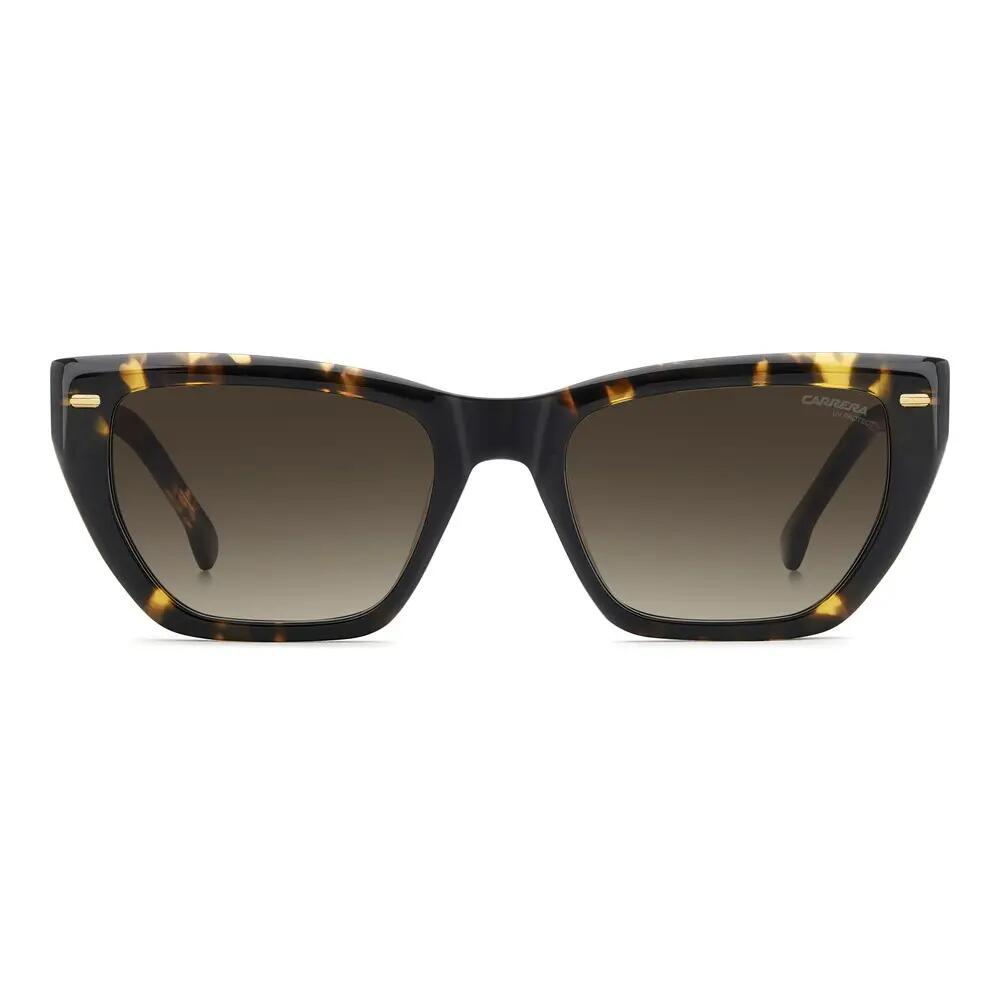 Okulary Przeciwsłoneczne Carrera 3081/S 086 z Acetat Damskie 52 mm 2/4