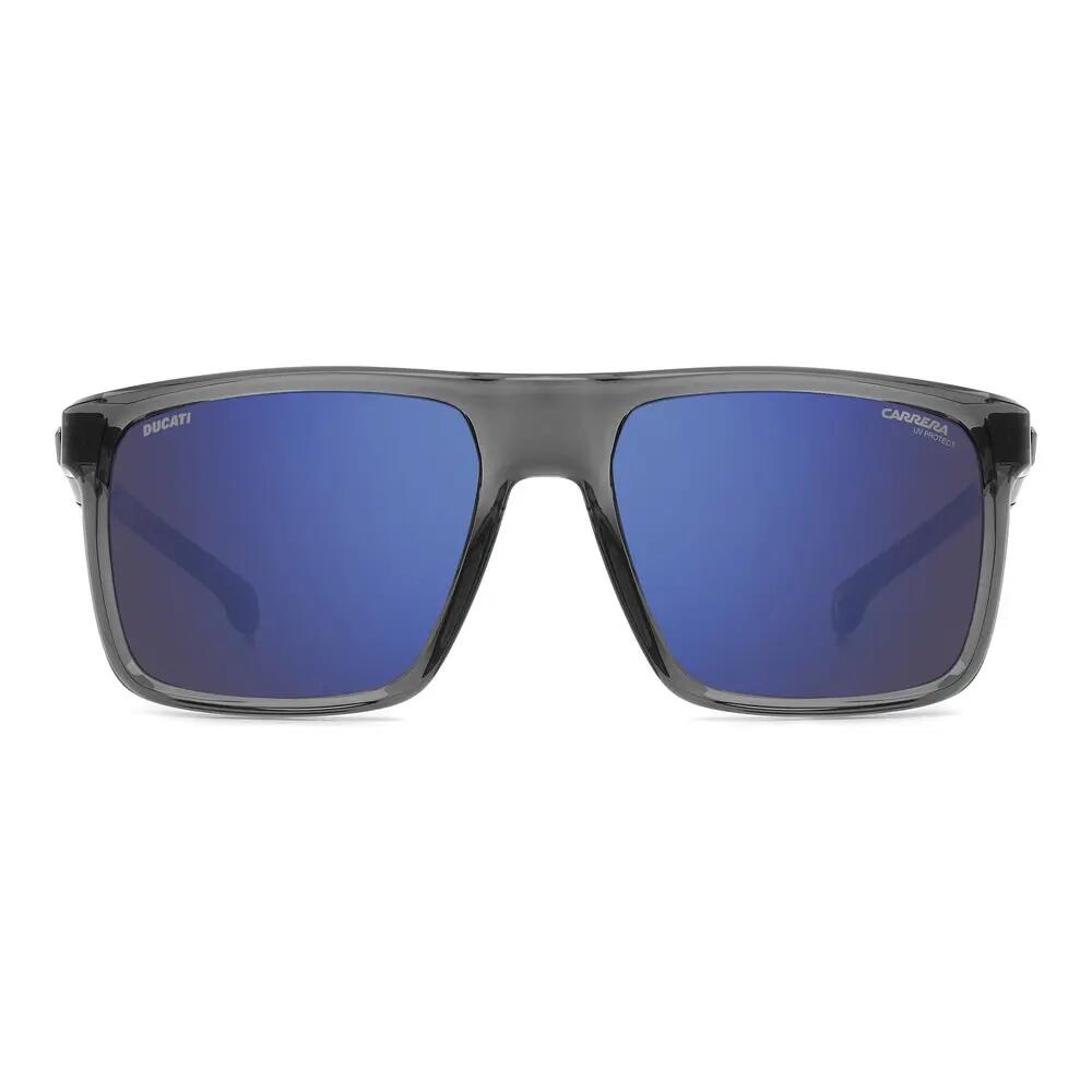 Okulary Przeciwsłoneczne Carrera Ducati CARDUC 049/S KB7 z Nylon Męskie 57 mm 2/4