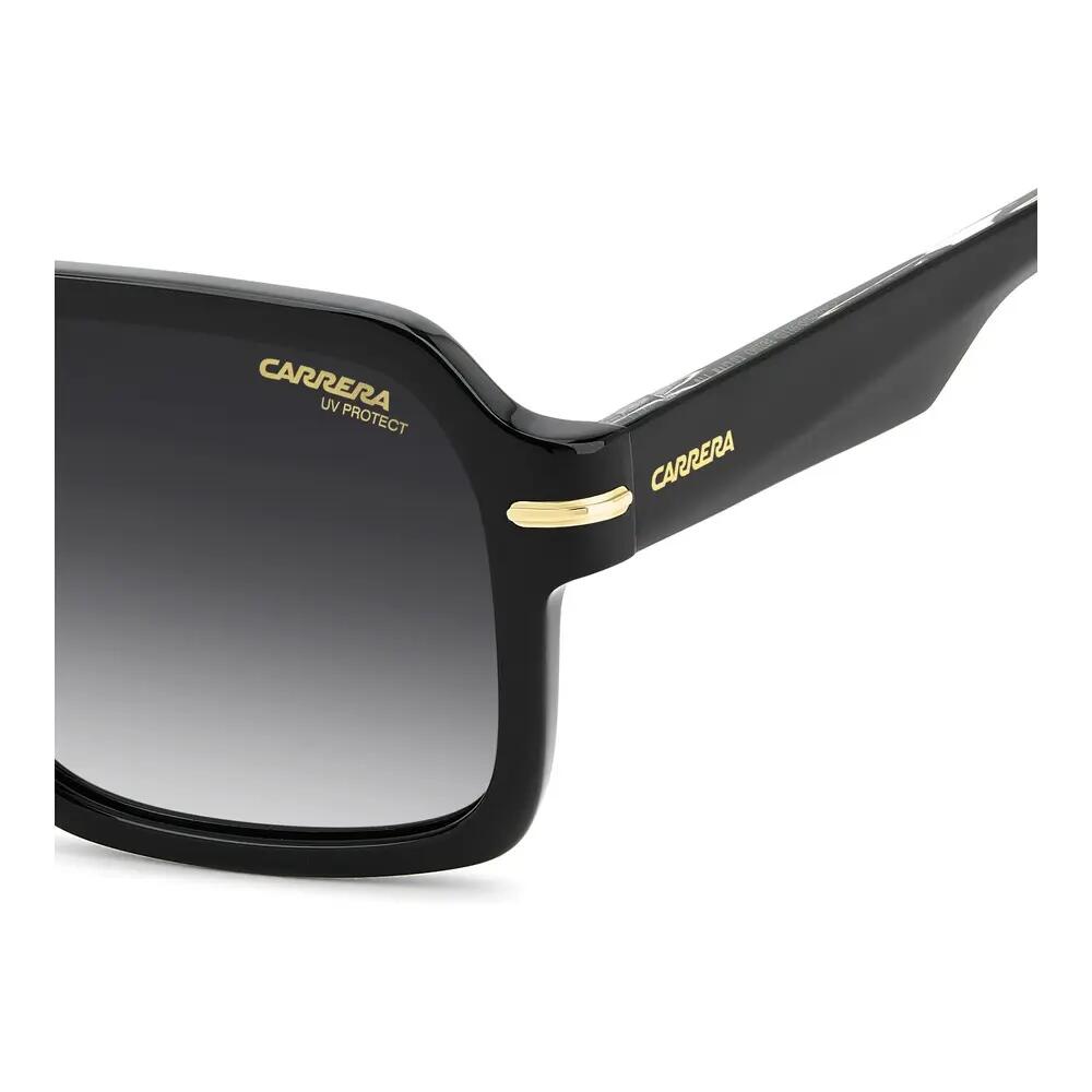 Okulary Przeciwsłoneczne Carrera 377/S 807 9O z Acetat Męskie 56 mm 4/5