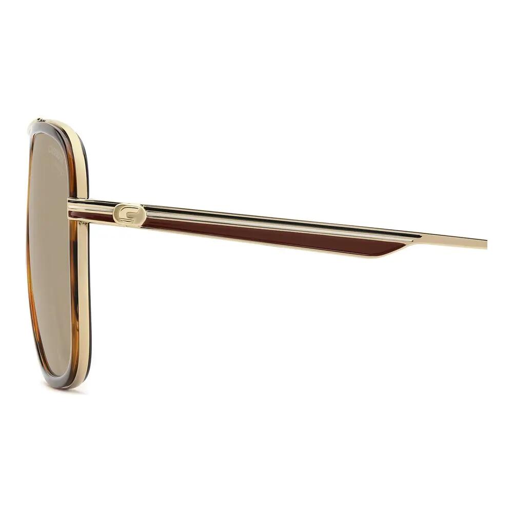 Sonnenbrille Carrera 3089/S EX4 aus Metall Damen 58 mm 3/4