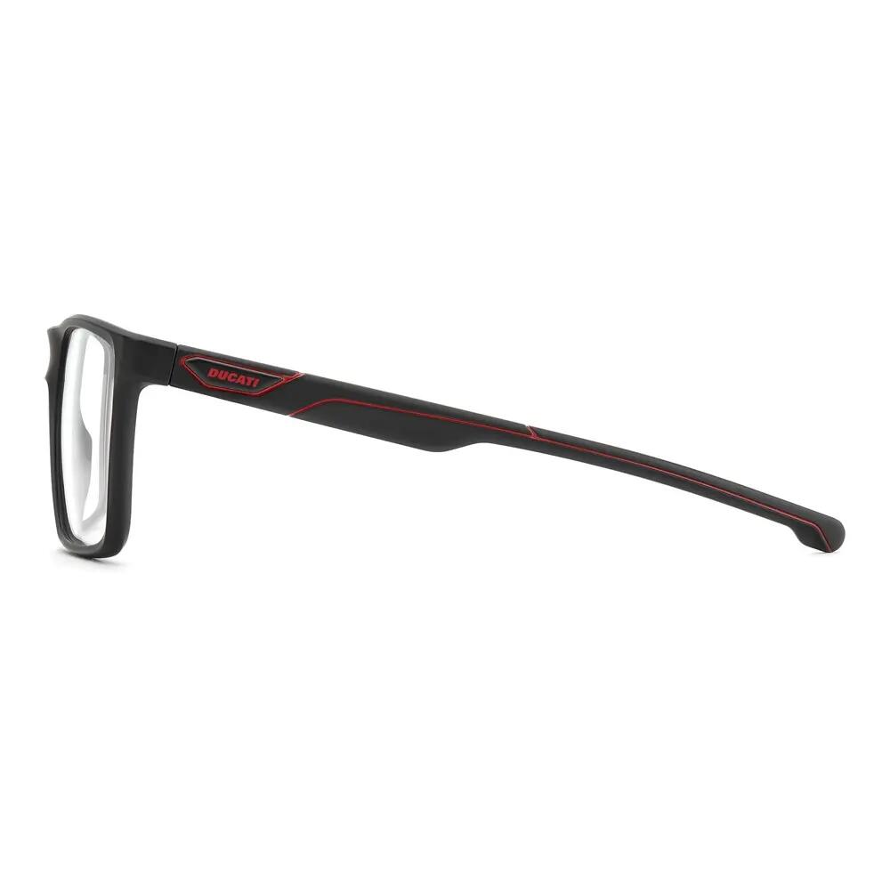 Dioptriás Szemüveg Carrera Ducati CARDUC 058 003 Nejlon Férfi 57 mm 3/5