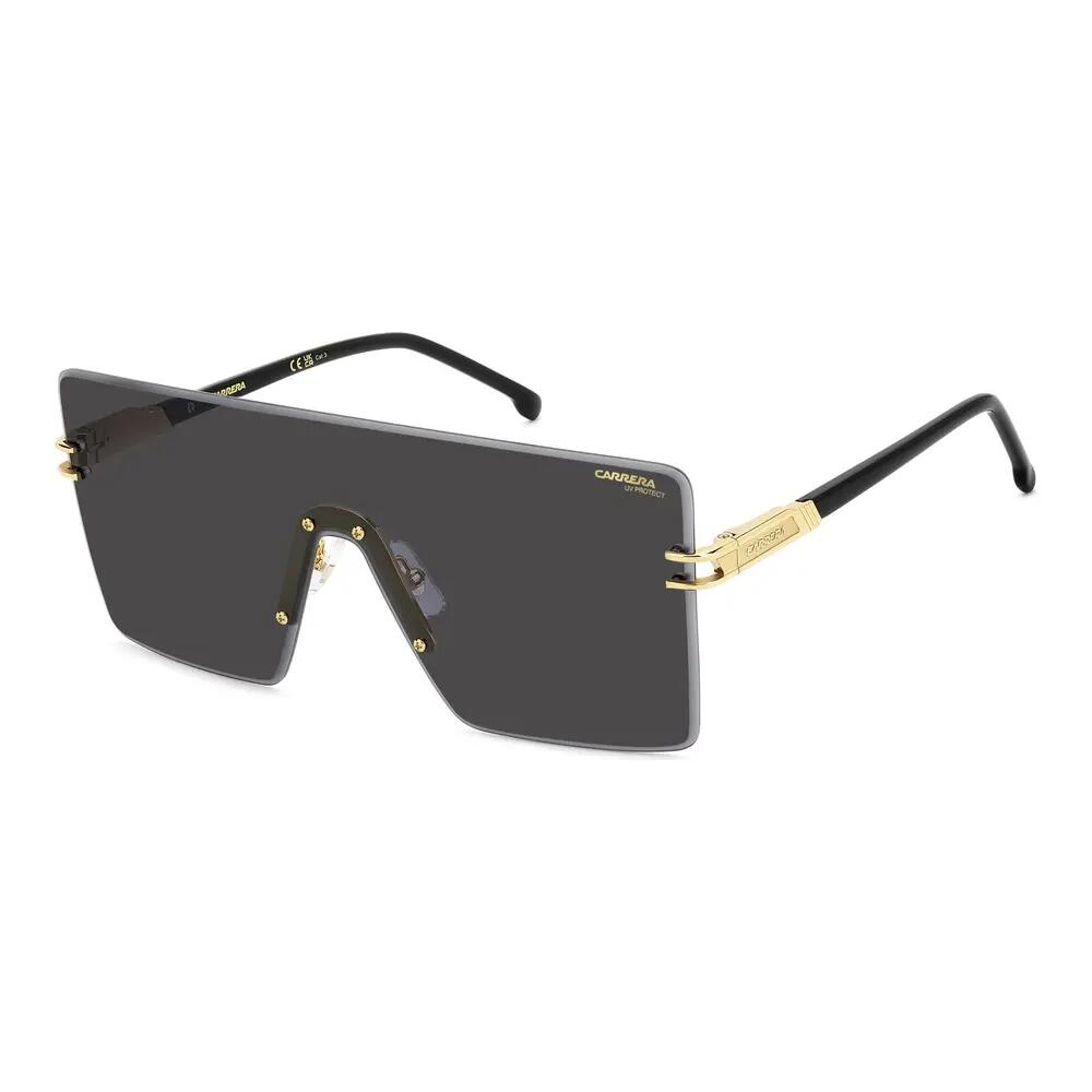 Слънчеви Очила Carrera 1075/S RHL от Метал Дамски 99 mm