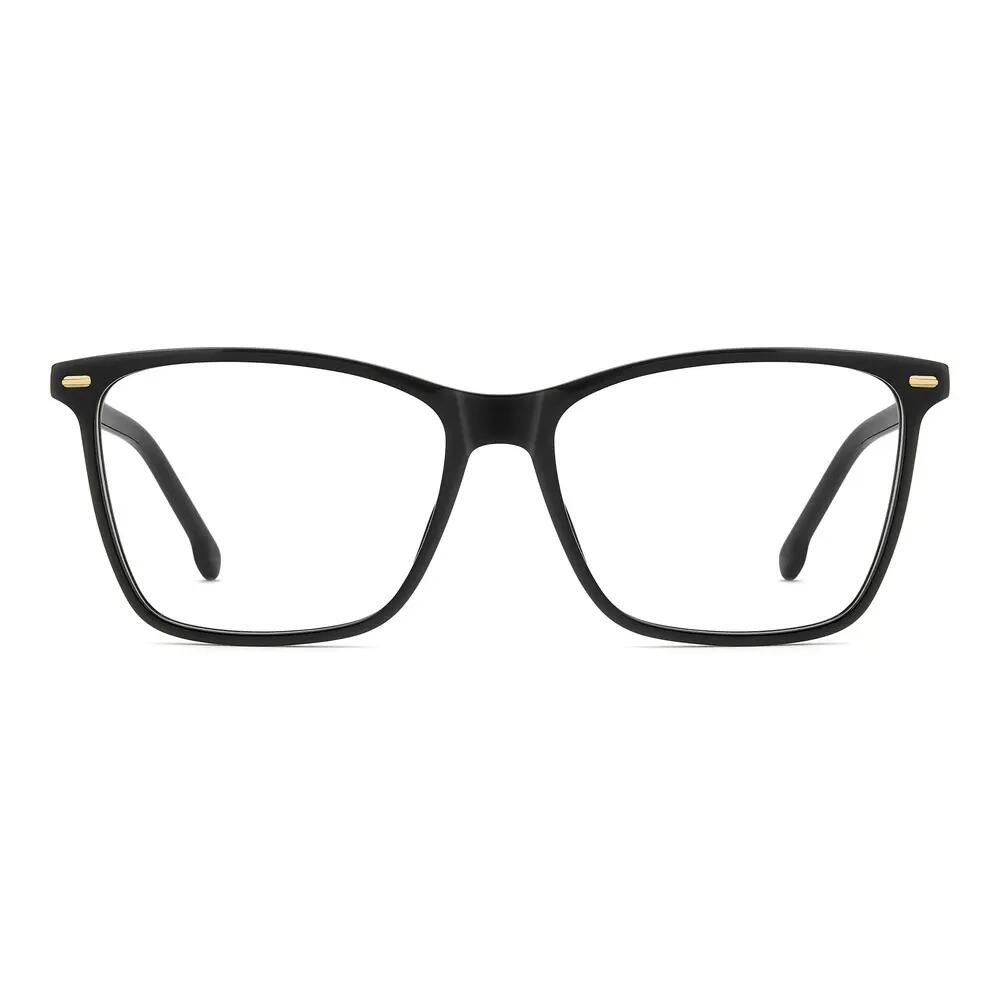 Okulary Korekcyjne Carrera 3093 807 z Acetat Damskie 56 mm 2/4