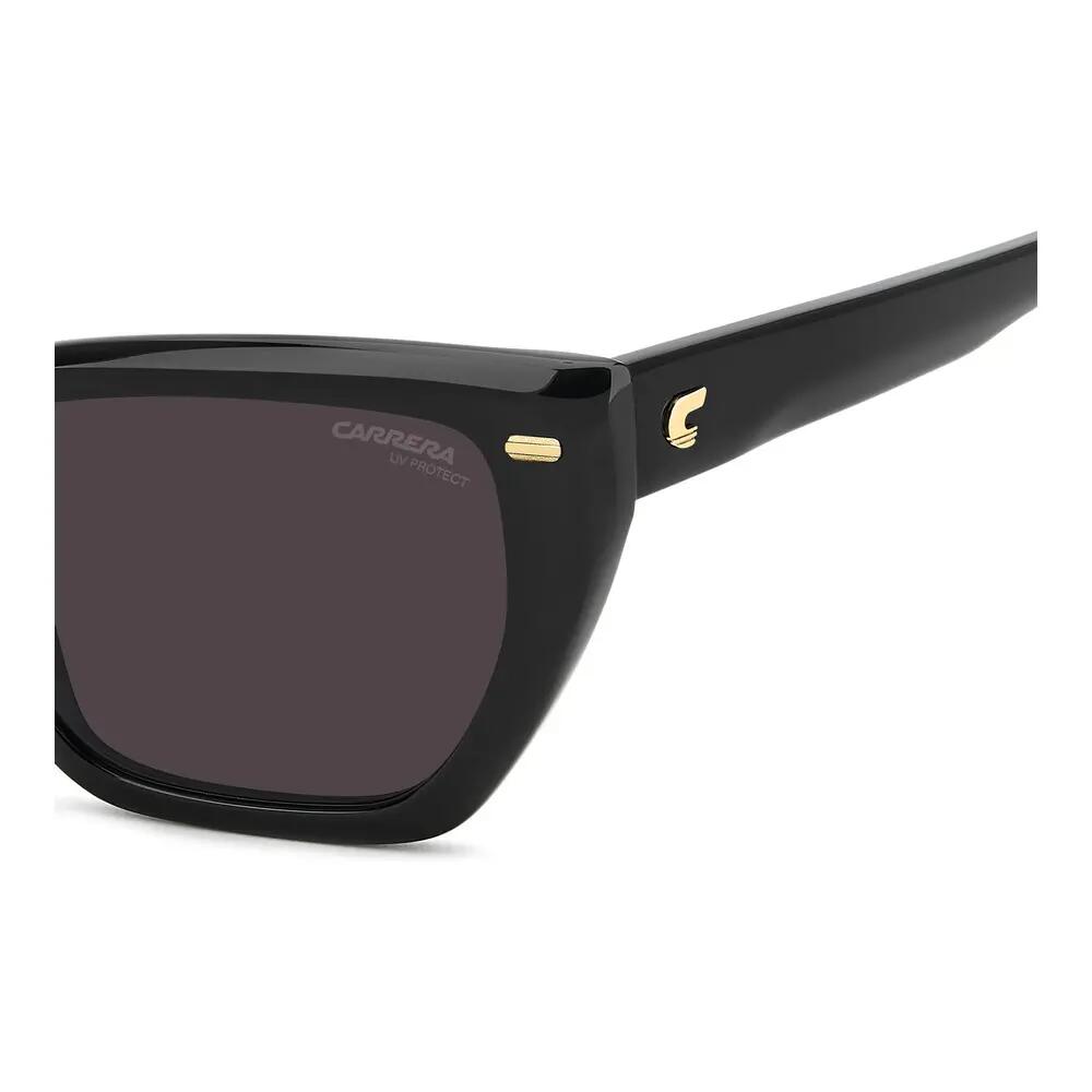 Okulary Przeciwsłoneczne Carrera 3081/S 807 z Acetat Damskie 52 mm 3/4