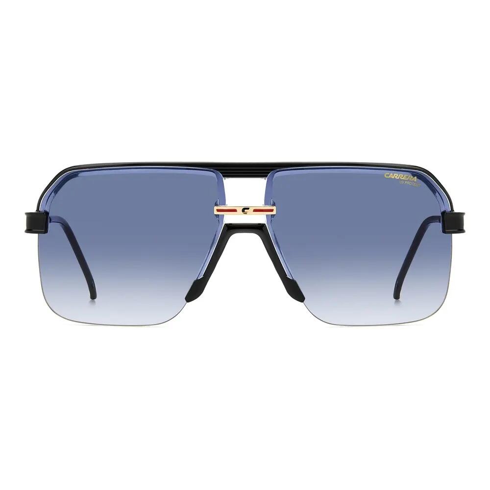 Okulary Przeciwsłoneczne Carrera 1066/S 7C5 z Nylon Męskie 63 mm 2/5