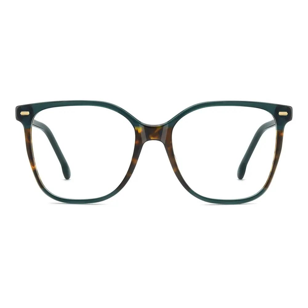 Glasses Carrera 3075 CVT Acetate Women 55 mm 2/4